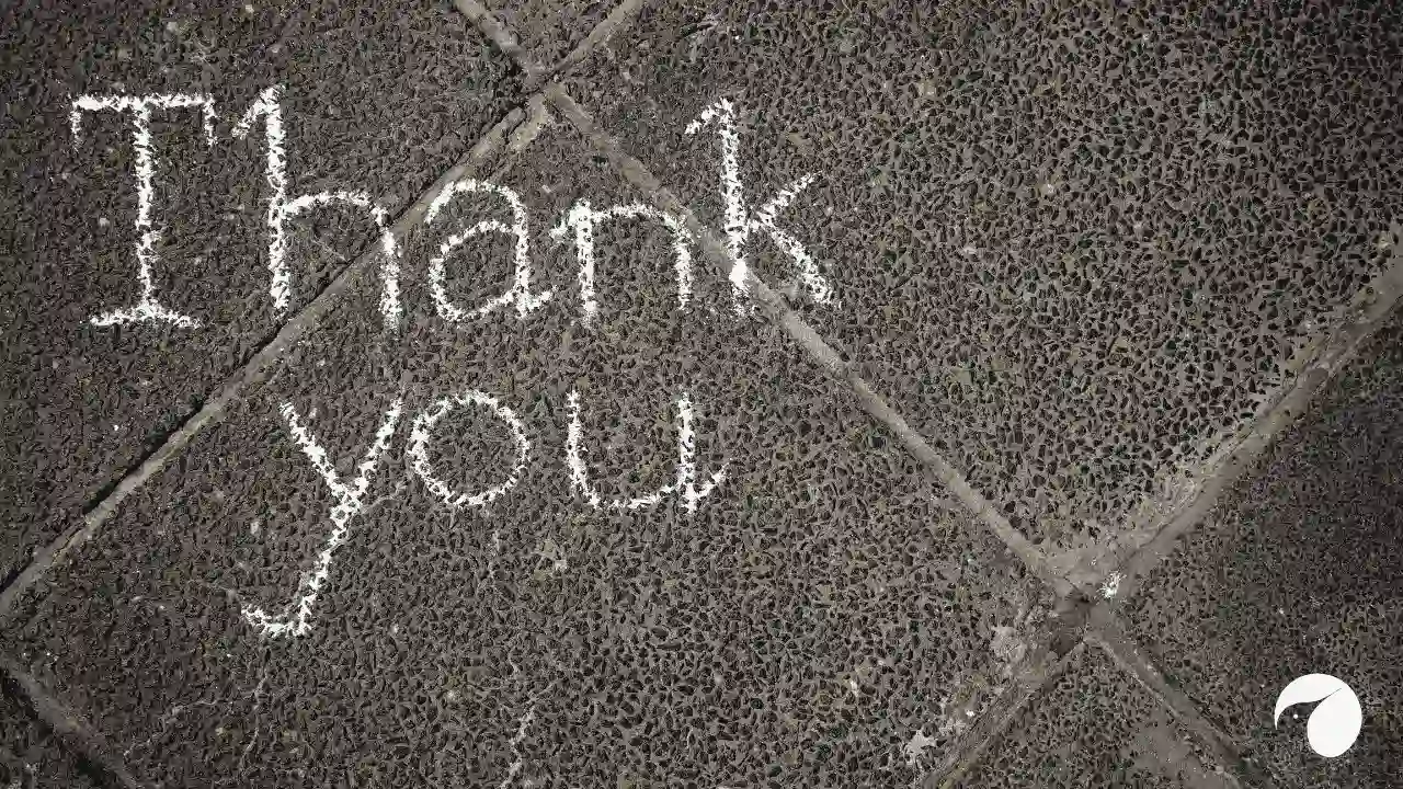 Create a high converting thank you page