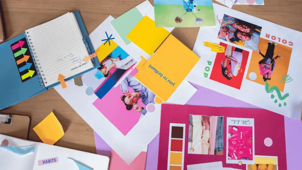 Projecting brand personality