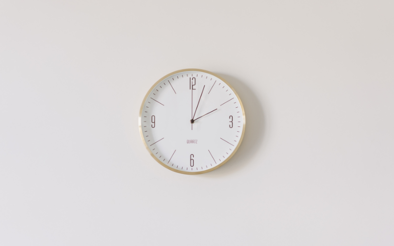 24/7 Availability For Customers