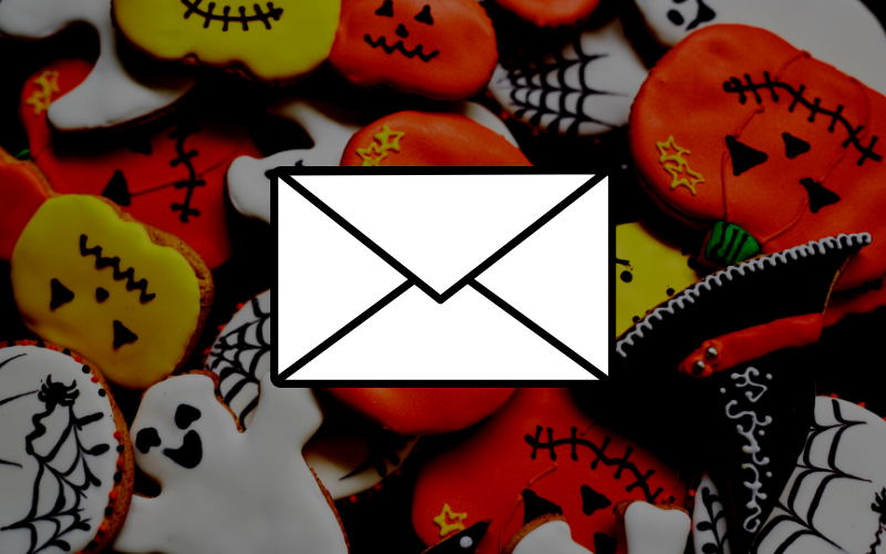 Run a Themed Email Marketing Campaign