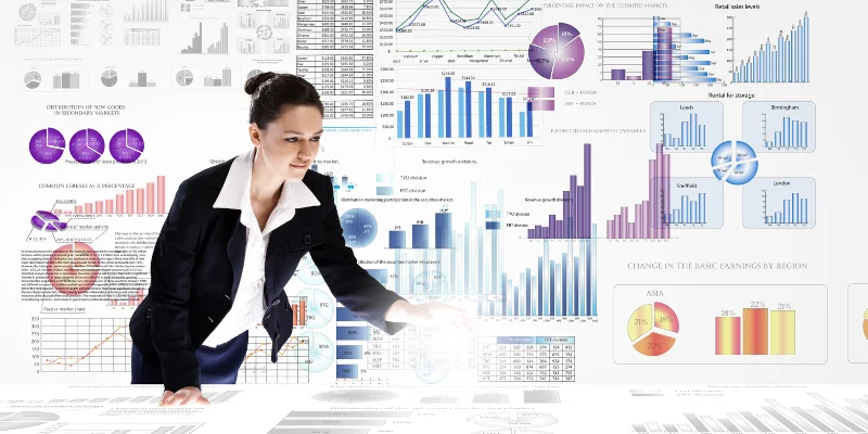 Data visualization