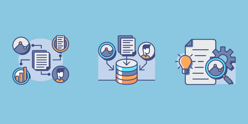 Data cleaning and organizing