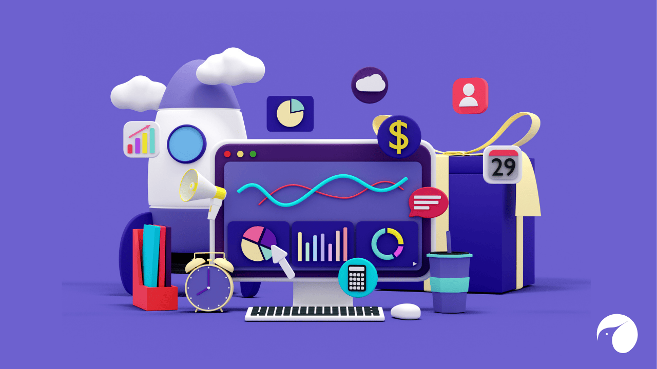 Ecommerce analytics guide