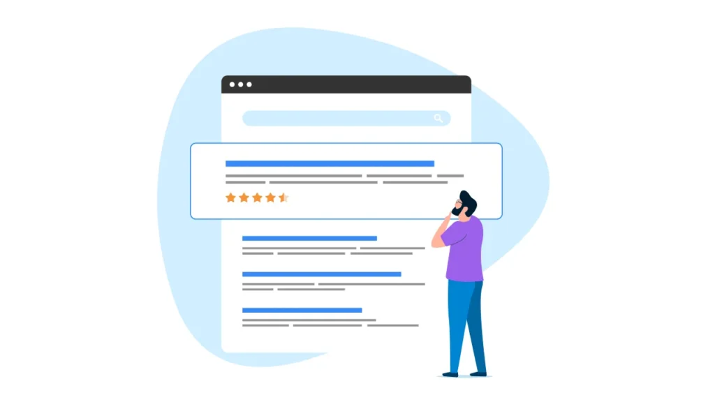 Rich Snippets 