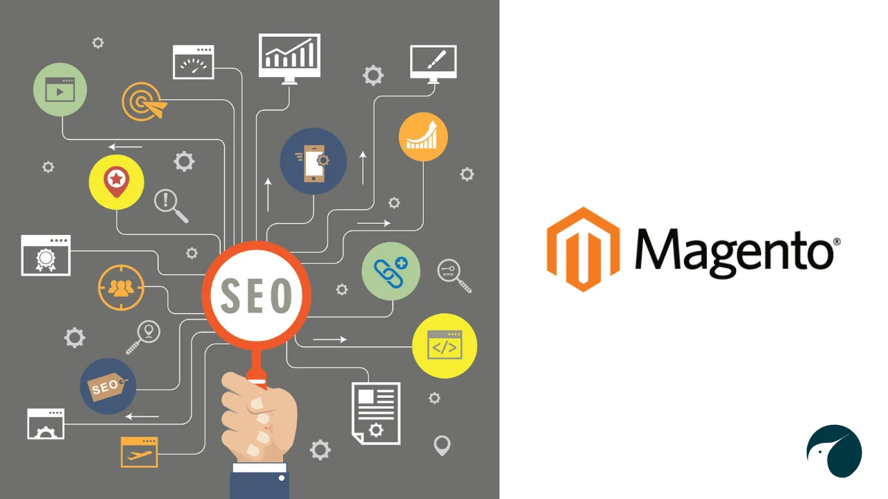 Magento 2 SEO features