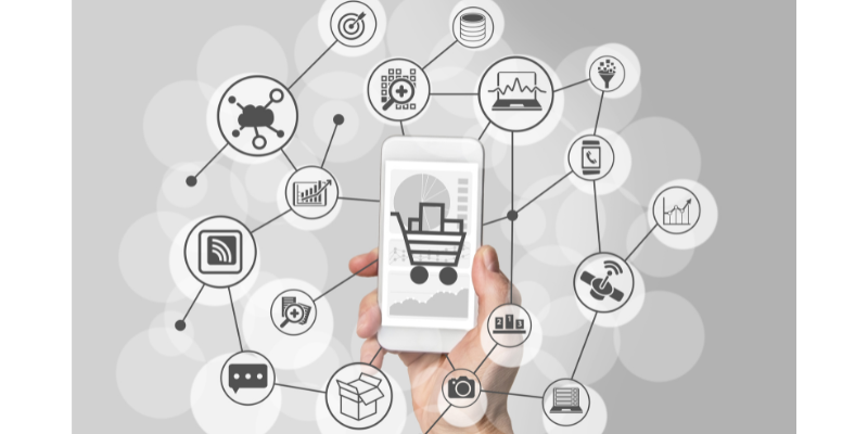 magento omnichannel system