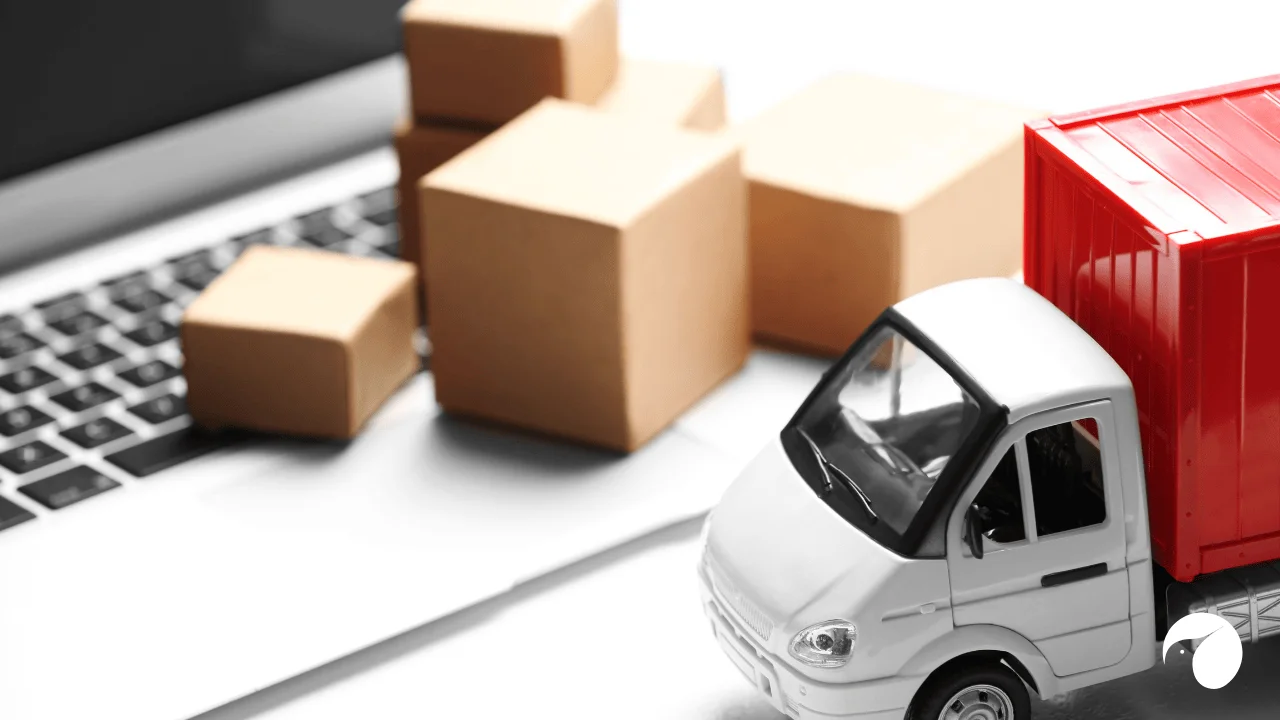 Wholesale eCommerce