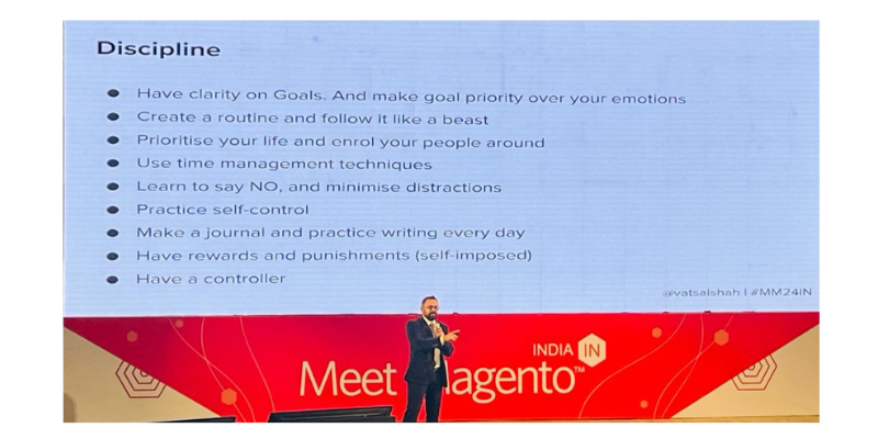 Meet Magento 1