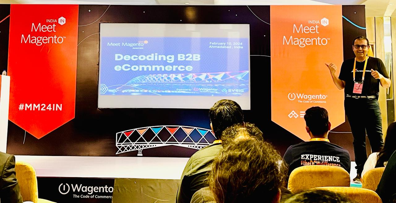 Meet Magento 3