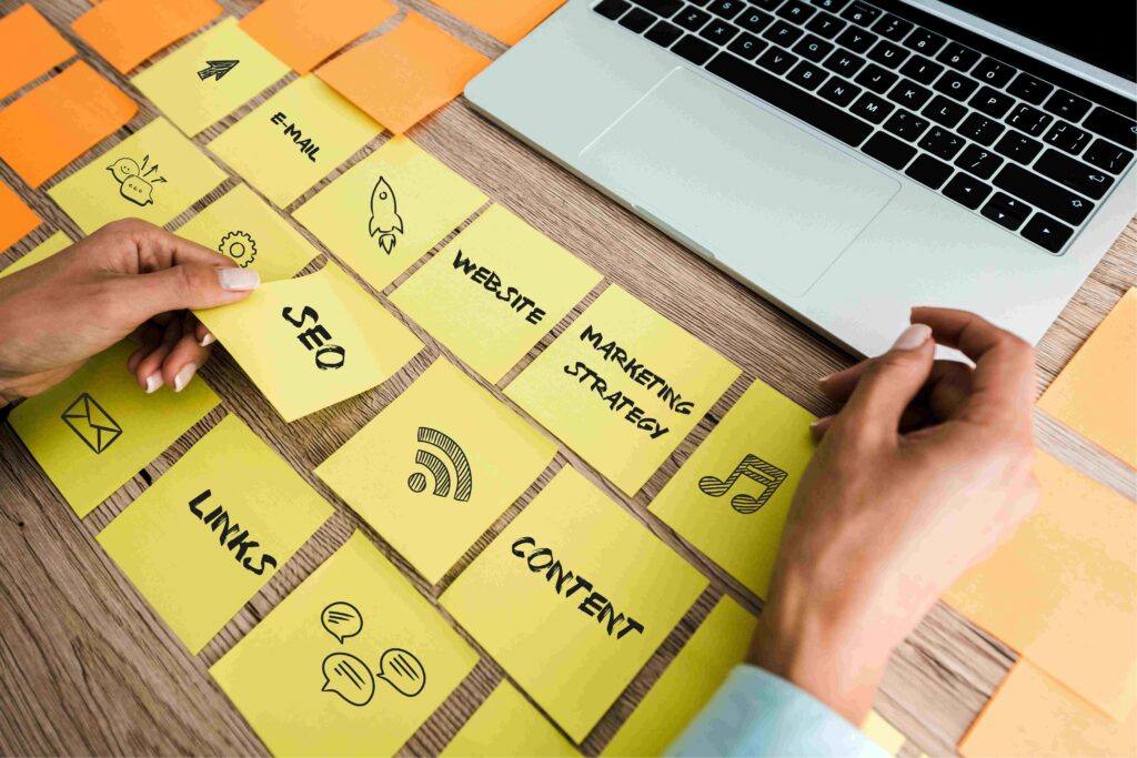 B2B content marketing