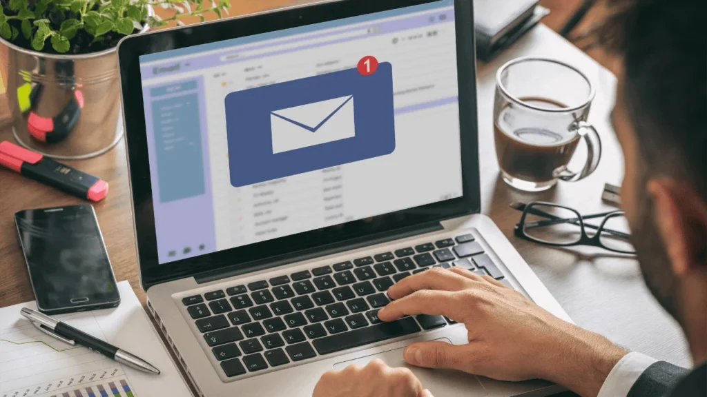 B2B email marketing