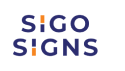 Sigo signs