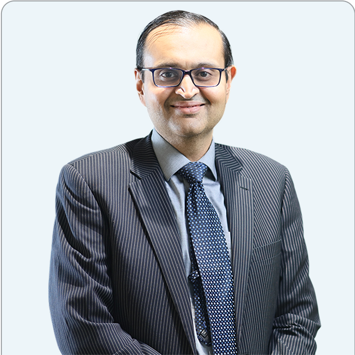 The people behind the vision – Karthikraj Magapu