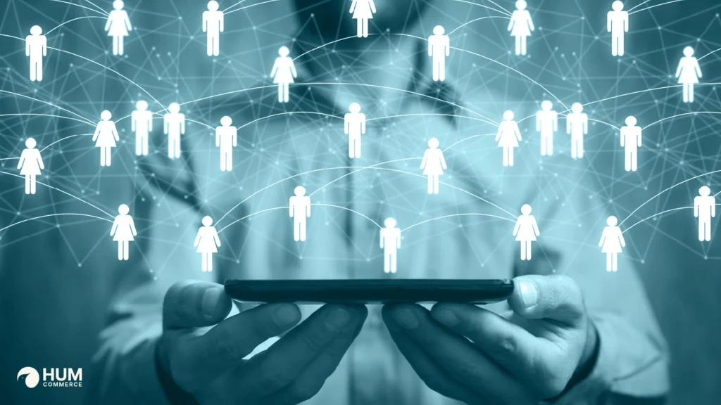 B2B Personalization Strategy for Smarter Selling | HumCommerce
