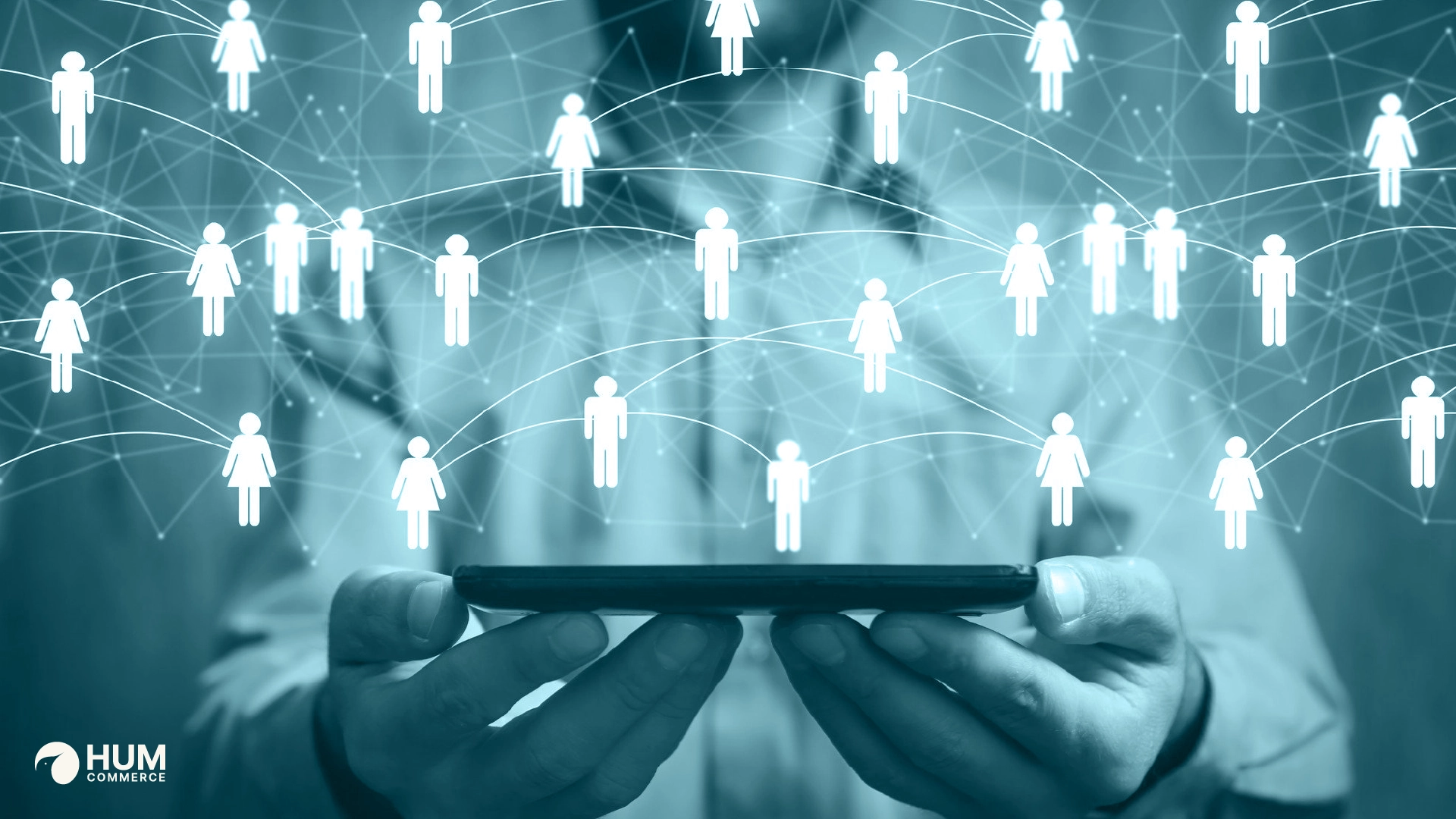 B2B Personalization Strategy for Smarter Selling | HumCommerce