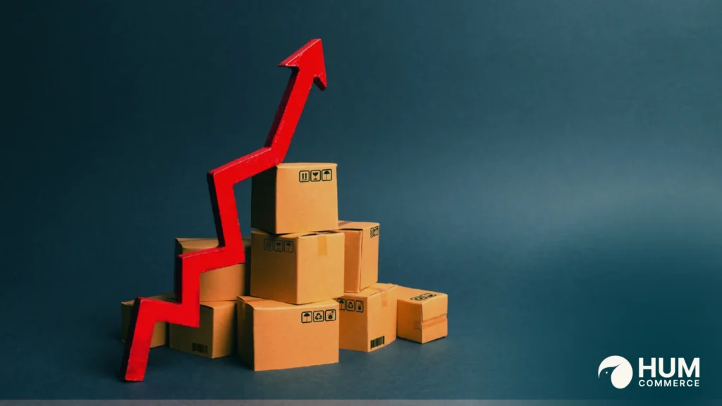 Scaling wholesale B2B operations