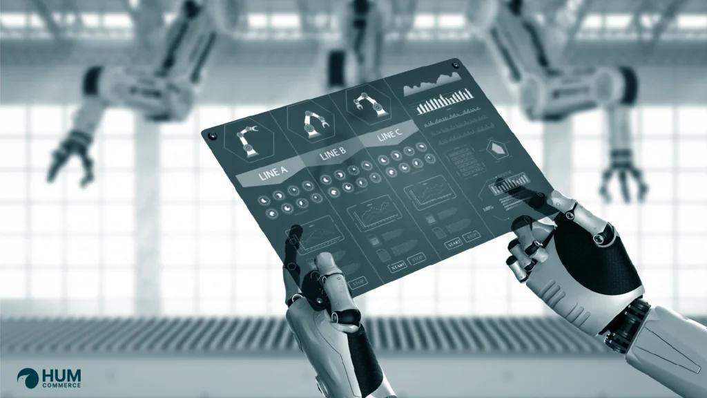 Disconnected systems delay RFQs—AI chatbots with SKU, inventory, and contract pricing automation solve it.