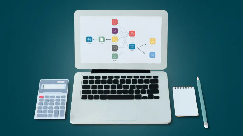 B2B ecommerce team using an automated workflow dashboard to streamline operations and reduce manual tasks