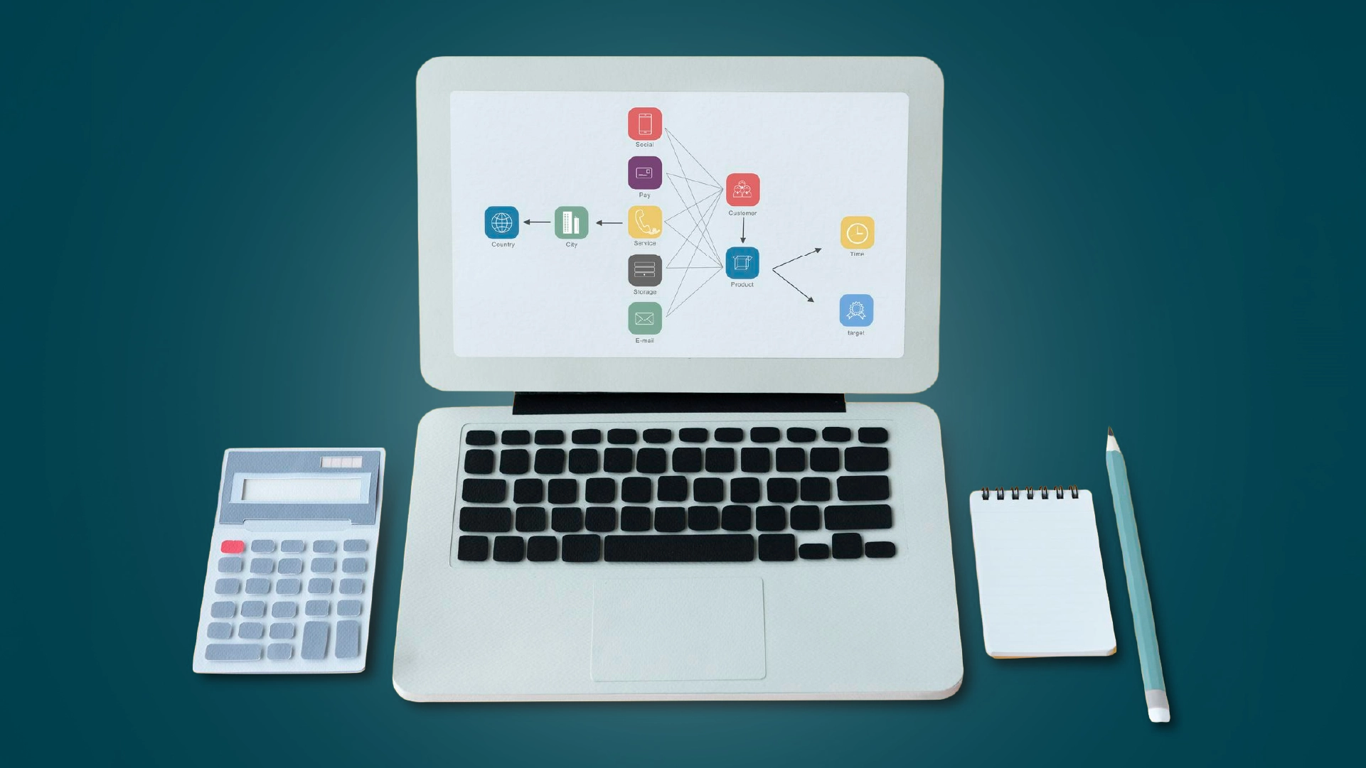 B2B ecommerce team using an automated workflow dashboard to streamline operations and reduce manual tasks