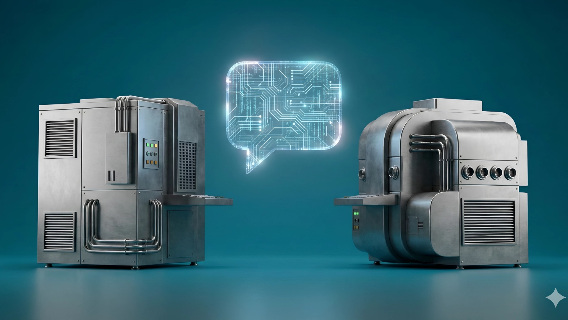 The ERP Integration Handbook: Point-to-Point vs Hub-and-Spoke 2026