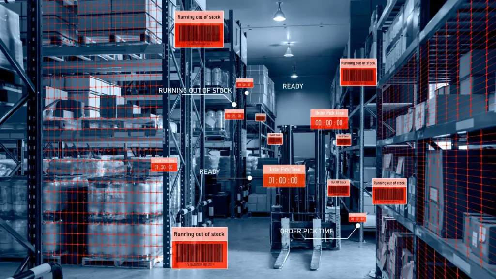 PIM System for Multi-Channel Commerce