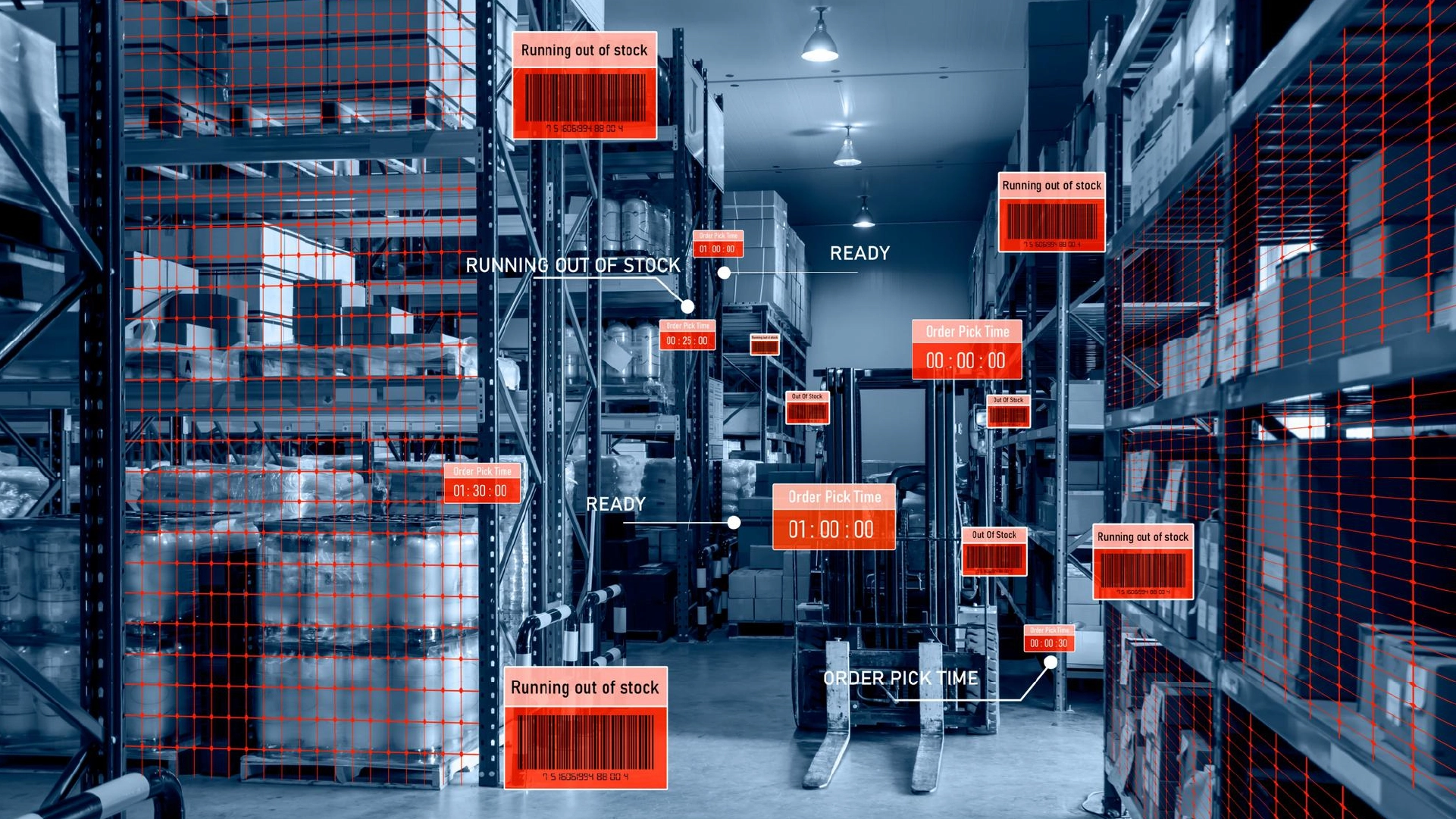 PIM System for Multi-Channel Commerce