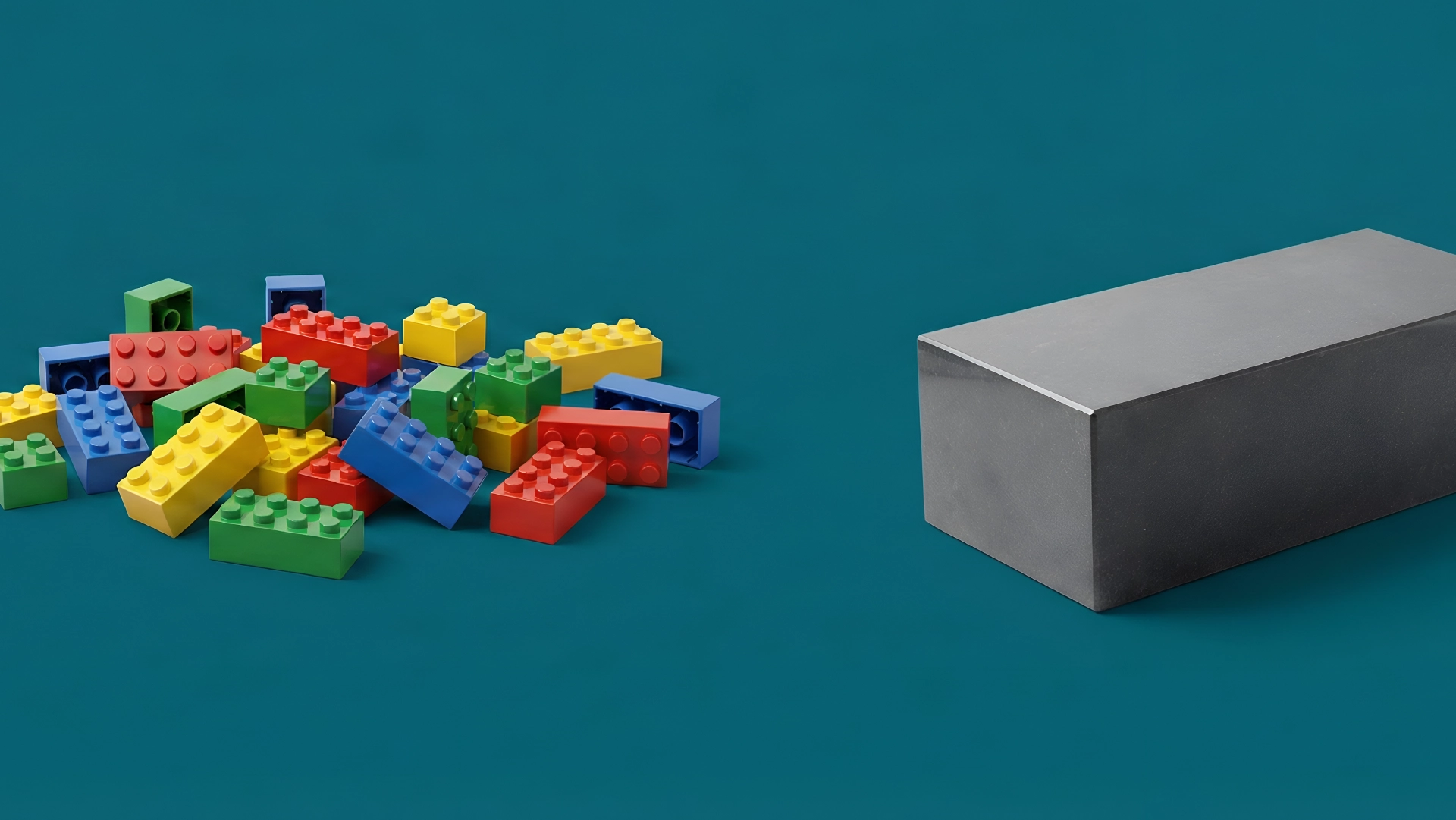 Composable ERP vs Monolithic