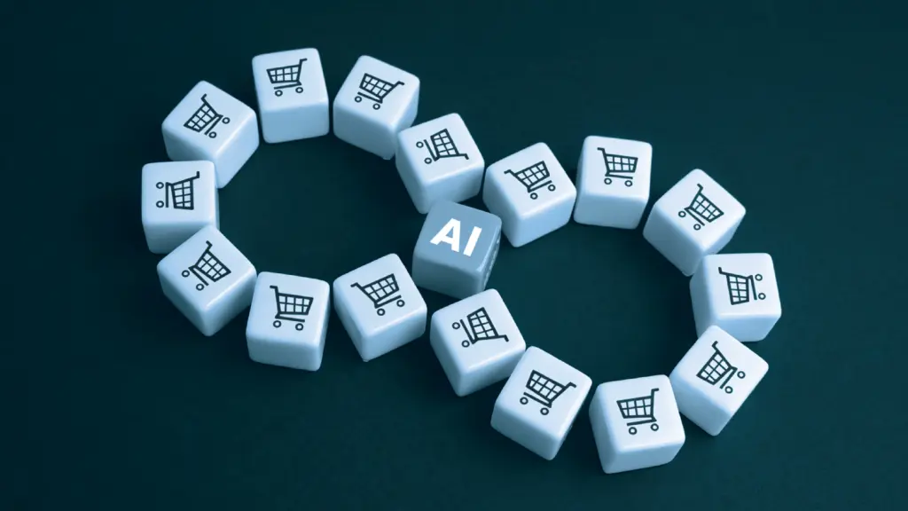 Your B2B Ecommerce Sales Cycle Is Too Slow. Here’s How AI Fixes It.