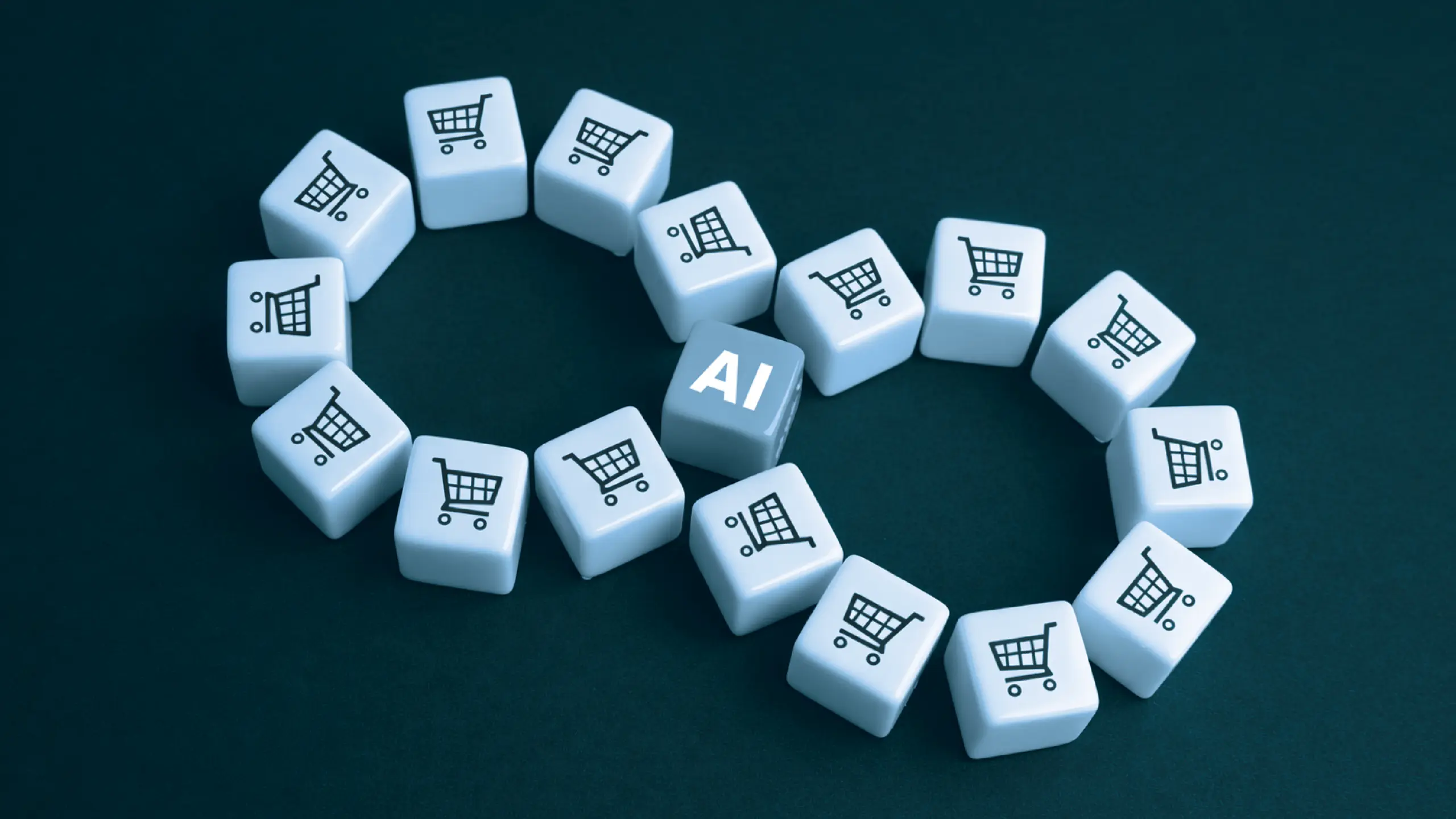 Your B2B Ecommerce Sales Cycle Is Too Slow. Here’s How AI Fixes It.