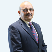 Omprakash Gupta