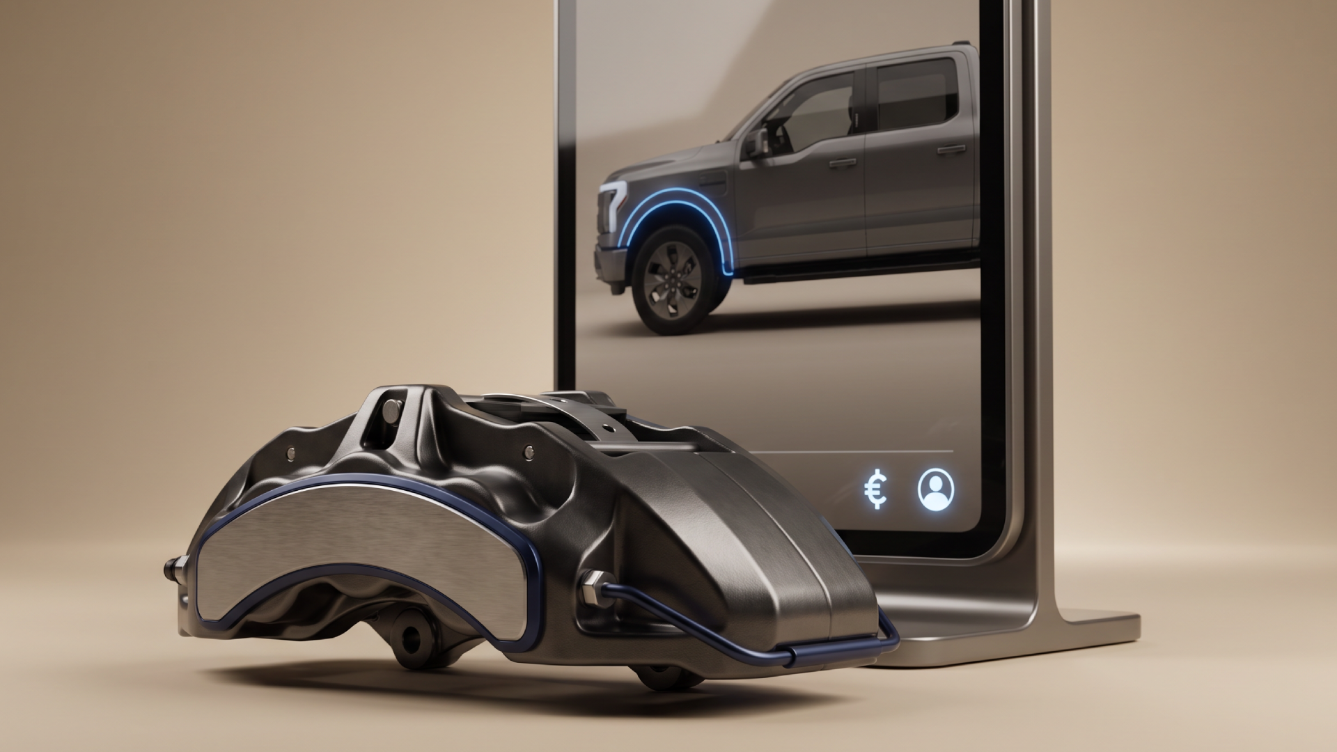 B2B AI assistant for automotive parts distributors, combining vehicle fitment data, part compatibility checks, and account-specific pricing.