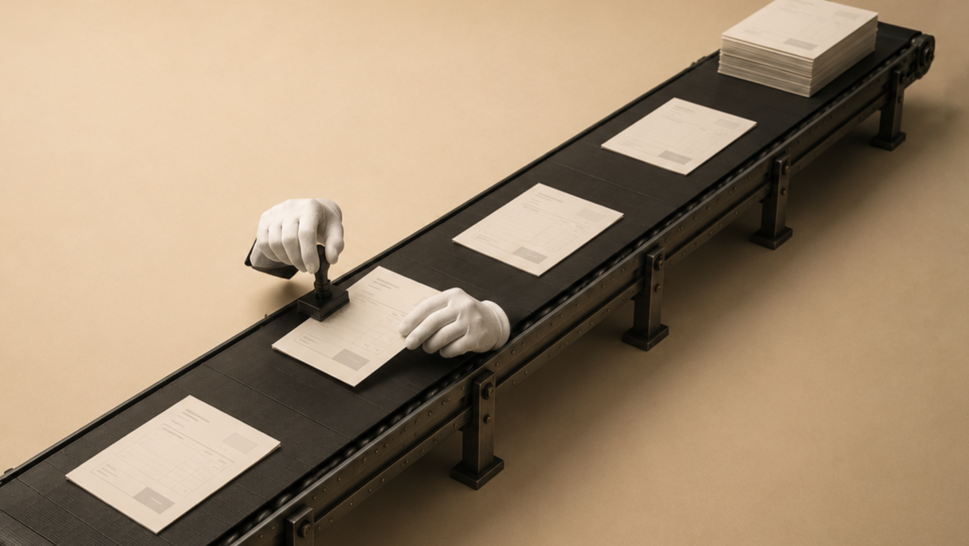 Manual versus automated B2B quoting for a 10-person sales team, comparing annual quoting costs of $780,000 manually versus $104,000 with automation and showing $676,000 in annual savings.