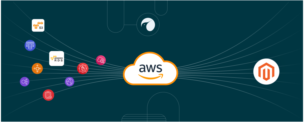 Stabilizing Magento with AWS hosting.